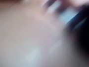 pissing insulto e sputo al palloncino 7/16