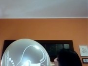 Gonfio e Palloncino Parte 10/16