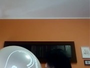 Gonfio e Palloncino Parte 11/16