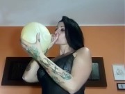 Gonfio e Palloncino Parte 2/16