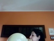 Gonfio e Palloncino Parte 5/16