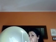 Gonfio e Palloncino Parte 6/16