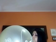 Gonfio e Palloncino Parte 7/16