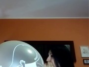 Gonfio e Palloncino Parte 9/16