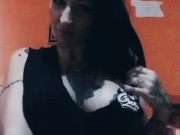 Un diamante è per sempre... nel culo 1/16