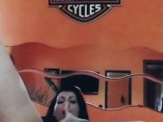 Un diamante è per sempre... nel culo