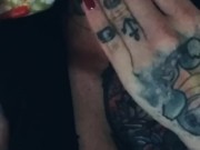 Un diamante è per sempre... nel culo 13/16