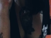 Un diamante è per sempre... nel culo 16/16