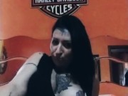 Un diamante è per sempre... nel culo 9/16