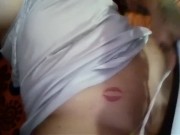 il vibratore e lo squirt 1/16