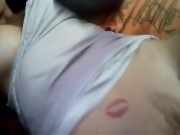 il vibratore e lo squirt 3/16