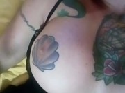 mutandine allo squirt .. specialità della casa =) 16/16