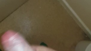 Masturbating without the family knowing