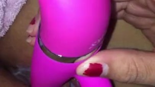 Wet Hairy Pussy Series 1 part 2