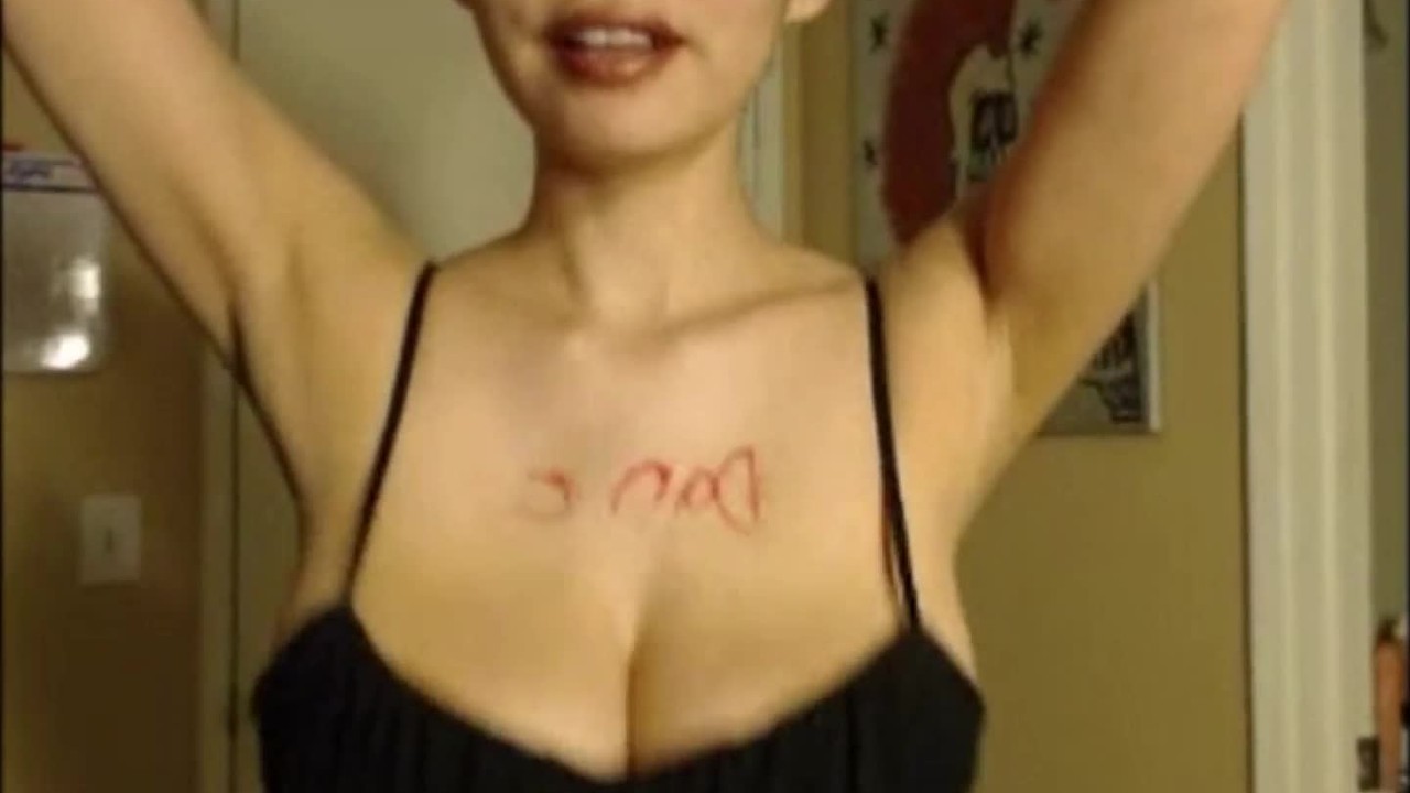 Play with my tits - Free Sex Video - RedTube
