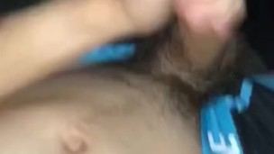Twink cumming and moaning