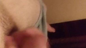 First video masturbation