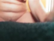 Ally gets dripping WET 15/16