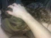 18 year old college girl fucks tinder date 3/16