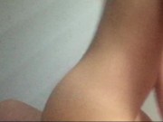 18 year old college girl fucks tinder date 5/16