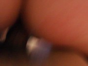 thicc ass white girl rides boyfriend big dick 11/16