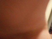 thicc ass white girl rides boyfriend big dick 4/16