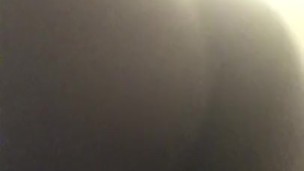 Big ass shaking