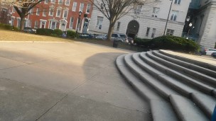 lovsence, BELLA HAS A VIBRATOR IN HER, WE ARE JUST SITTING IN THE PARK!