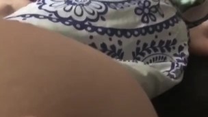 Jello ass