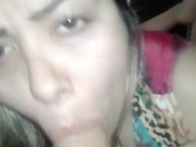 Showing my feet to daddy ;) 11/16