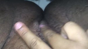 Late Night Horny