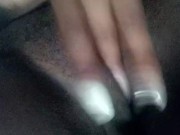 Mz Kitty Pulsing - Screenshot 12 of 16 - Pussy Pulsing Orgasm