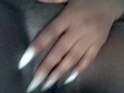 Mz Kitty Pulsing - Screenshot 3 of 16 - Masturbation