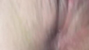 Kinky pussy on fire