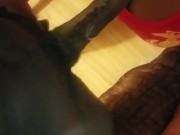 Her dude cheated on her, so she gave ME dat pwussy 11/16