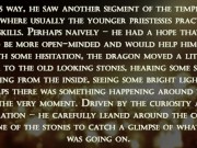 Temple Of Lust ( Furry / Yiff ) 1/16