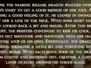 Temple Of Lust ( Furry / Yiff ) 12/16