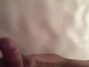Quick shower stroke