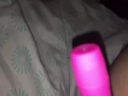 my biggest squirt ever
