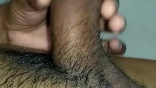 Asian Bou Musterbation, Part - 2