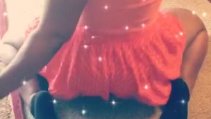 Make that big booty twerkkkk