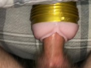 Feels So Good!! - Screenshot 12 of 16 - Masturbate