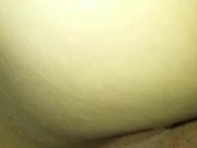 Big Dick makes Italian girl gag and squirt!!! 12/16