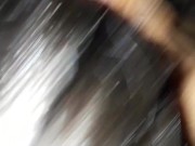 Big Dick makes Italian girl gag and squirt!!! 6/16