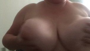 Big, Bouncy Boobs