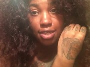 Hazelnutxxx for President