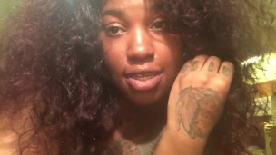 Hazelnutxxx for President 