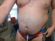 Noisy Inflator Long
