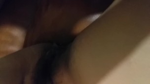 Princess Oral Gets Teeth Brushed with Her Own Creampie