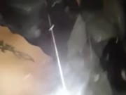 Lady muffin e Tommy la canaglia scopano fuori dalla diacitaeca 13/16